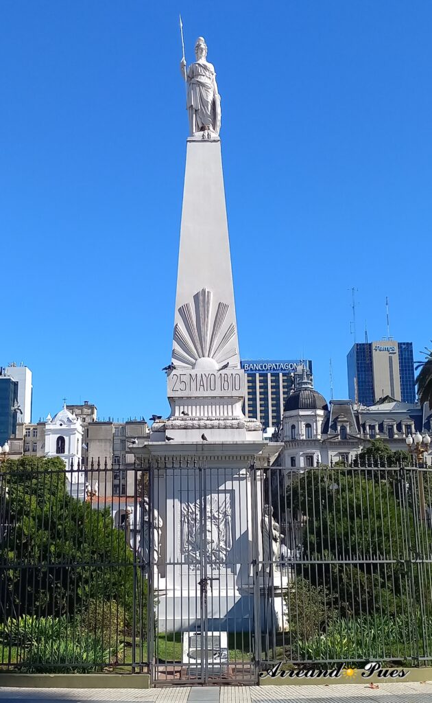 Arreando Pues en qué ver en Buenos Aires: los Mejores Lugares.