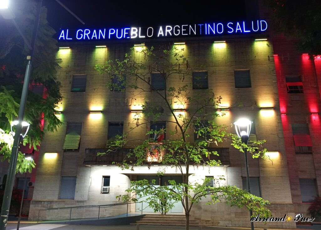Municipalidad de Concordia Entre Ríos