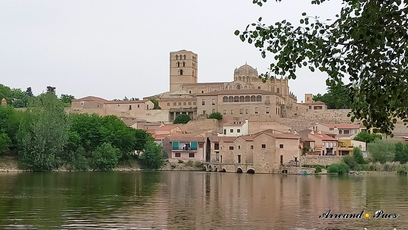 Qué ver en Zamora: Guía Completa para visitar la ciudad.
