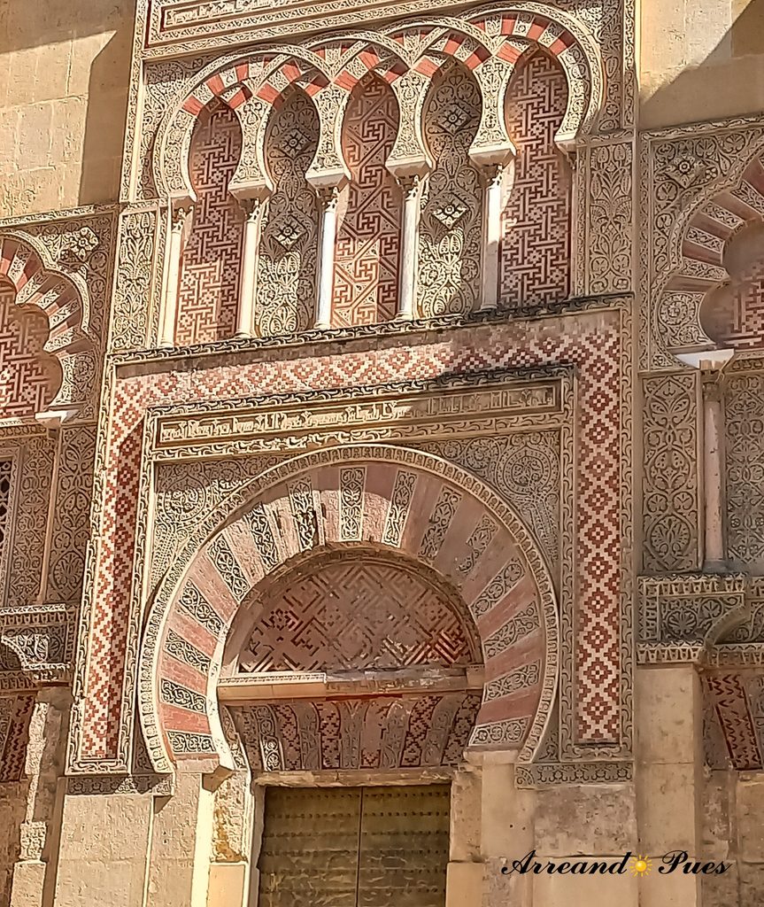 En Qué Recorrer Córdoba en un día: con Mapa vamos a visitar esta maravillosa ciudad, Patrimonio de la Humanidad 