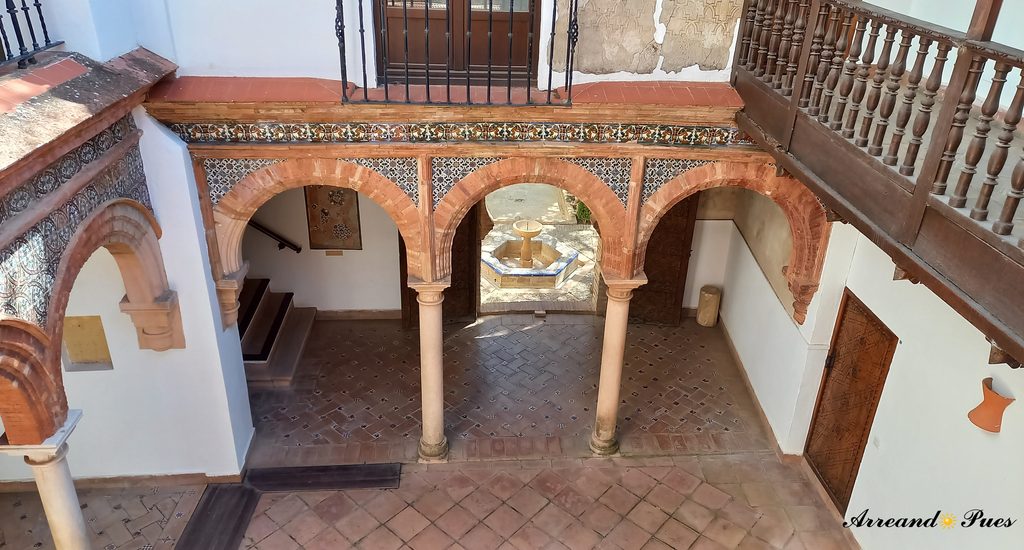 Ronda en un día: Imprescindibles y Mapa. Palacio de Mondragón. Actualmente es Museo de la ciudad.